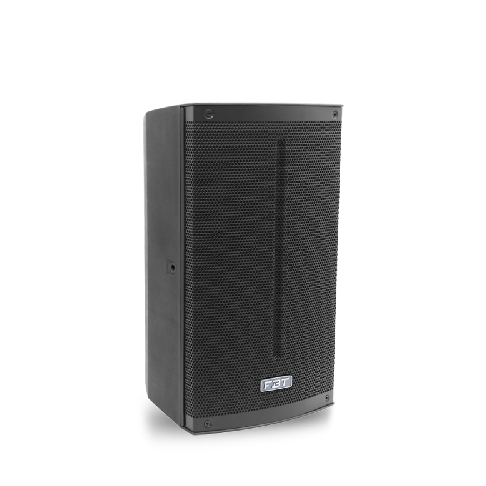 FBT FBT / X-LITE 110 主動式PA喇叭 (10吋,1000W)(支) 第 2 張圖片｜三峽錄音 / 音響