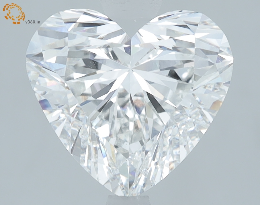 IGI LAB GROWN 1.02 D VS1 2EX NON