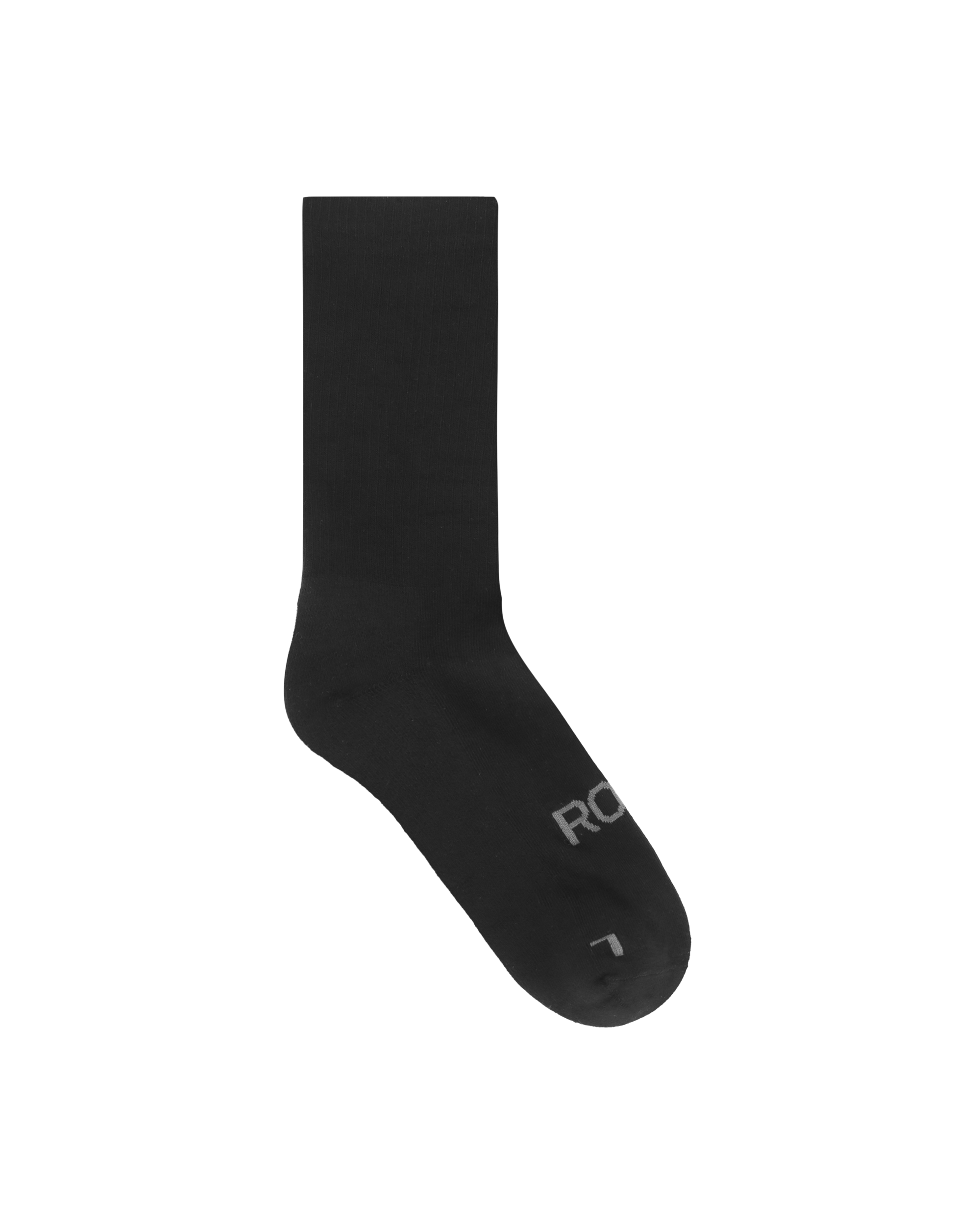 Roa Hiking｜Logo Socks