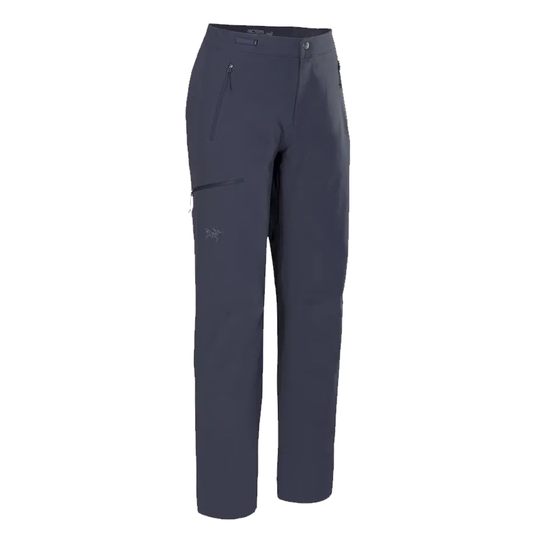 ARC'TERYX 始祖鳥 Gamma軟款長褲 女款 (2色) 10AT10033