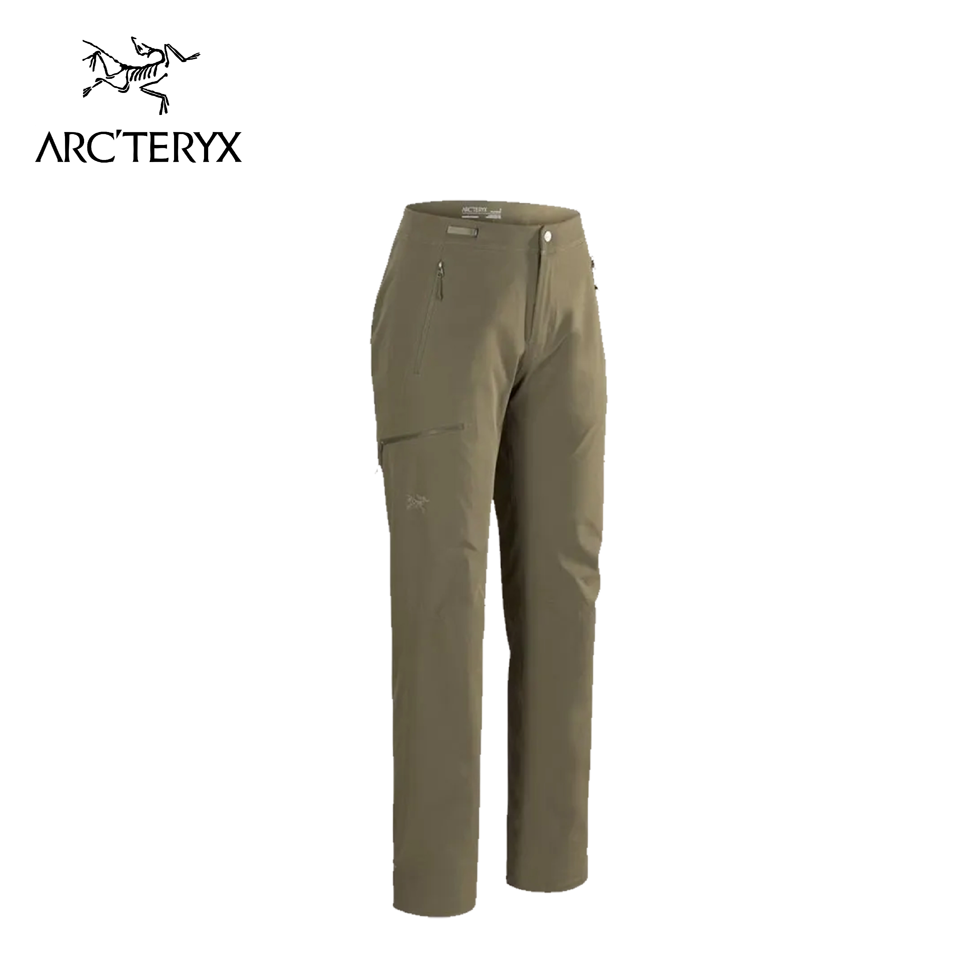 ARC'TERYX 始祖鳥 Gamma軟款長褲 女款 (2色) 10AT10033