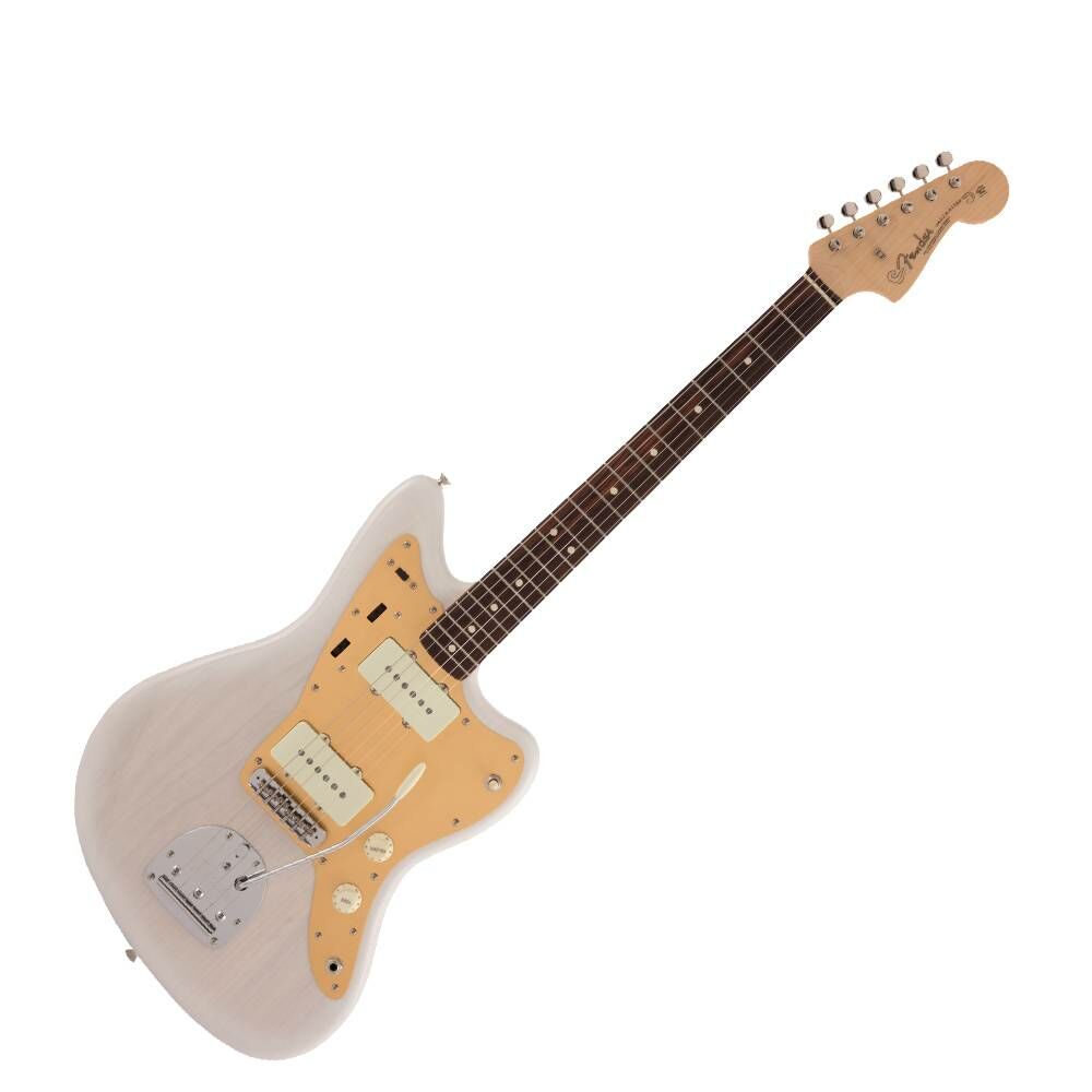 Fender MIJ HERITAGE 60S JAZZMASTER RW 電吉他 公司貨【宛伶樂器】