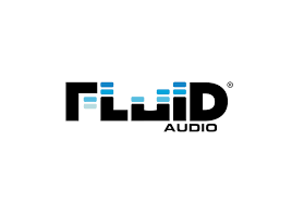 Fluid Audio