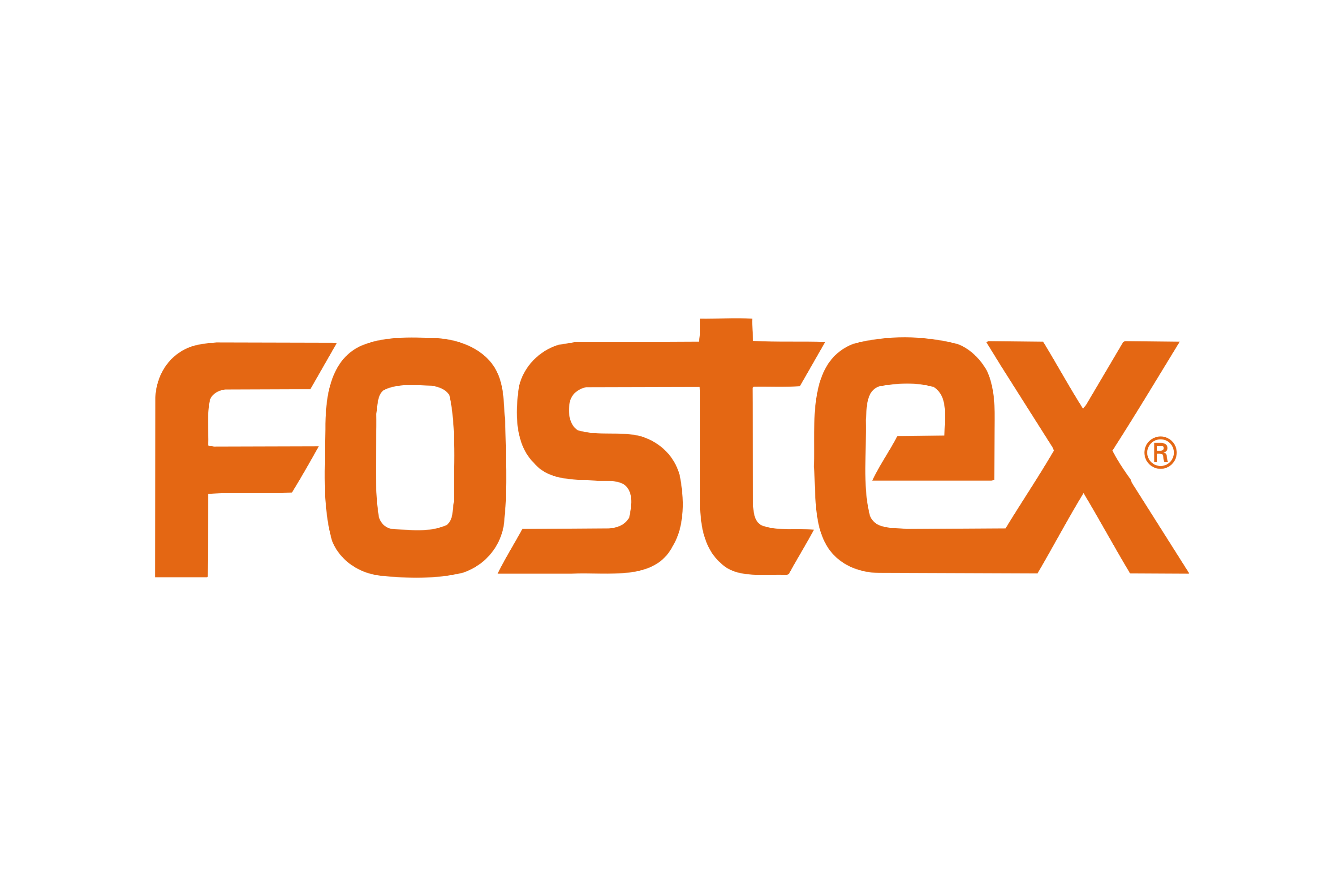 Fostex