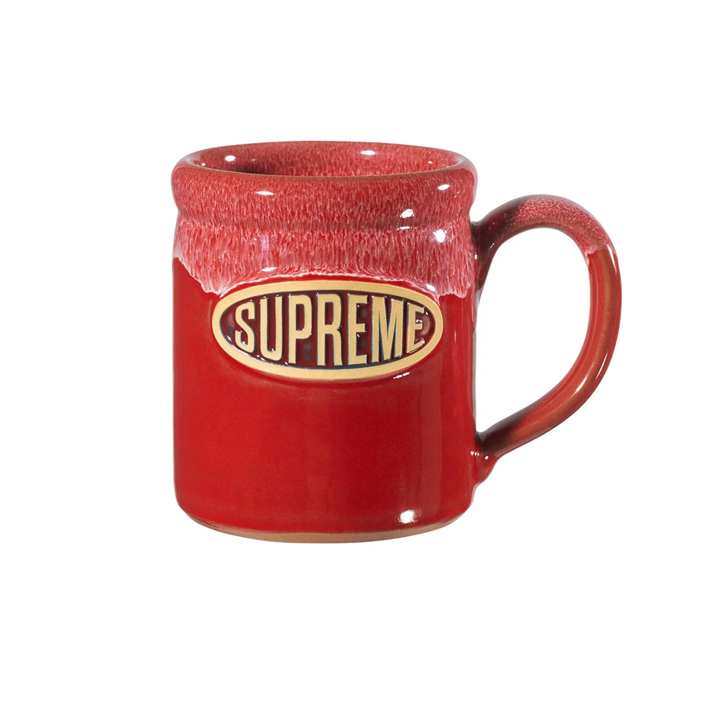 Supreme ®/Deneen Camper Mug Week 5 馬克杯