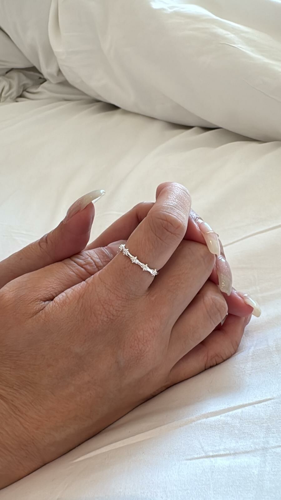 (2568)925純銀戒指