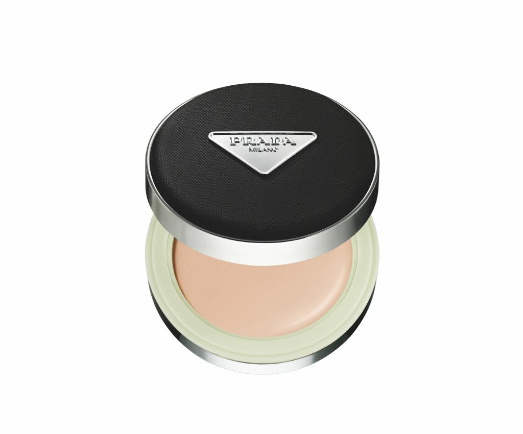 《韓國連線》Prada 原光新肌氣墊粉底SPF 50+ / PA+++