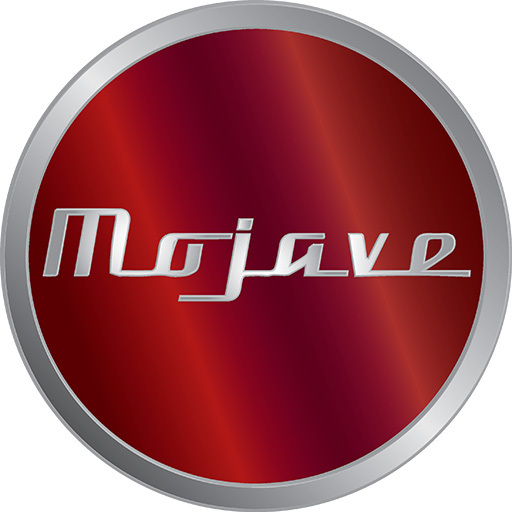 Mojave Microphones