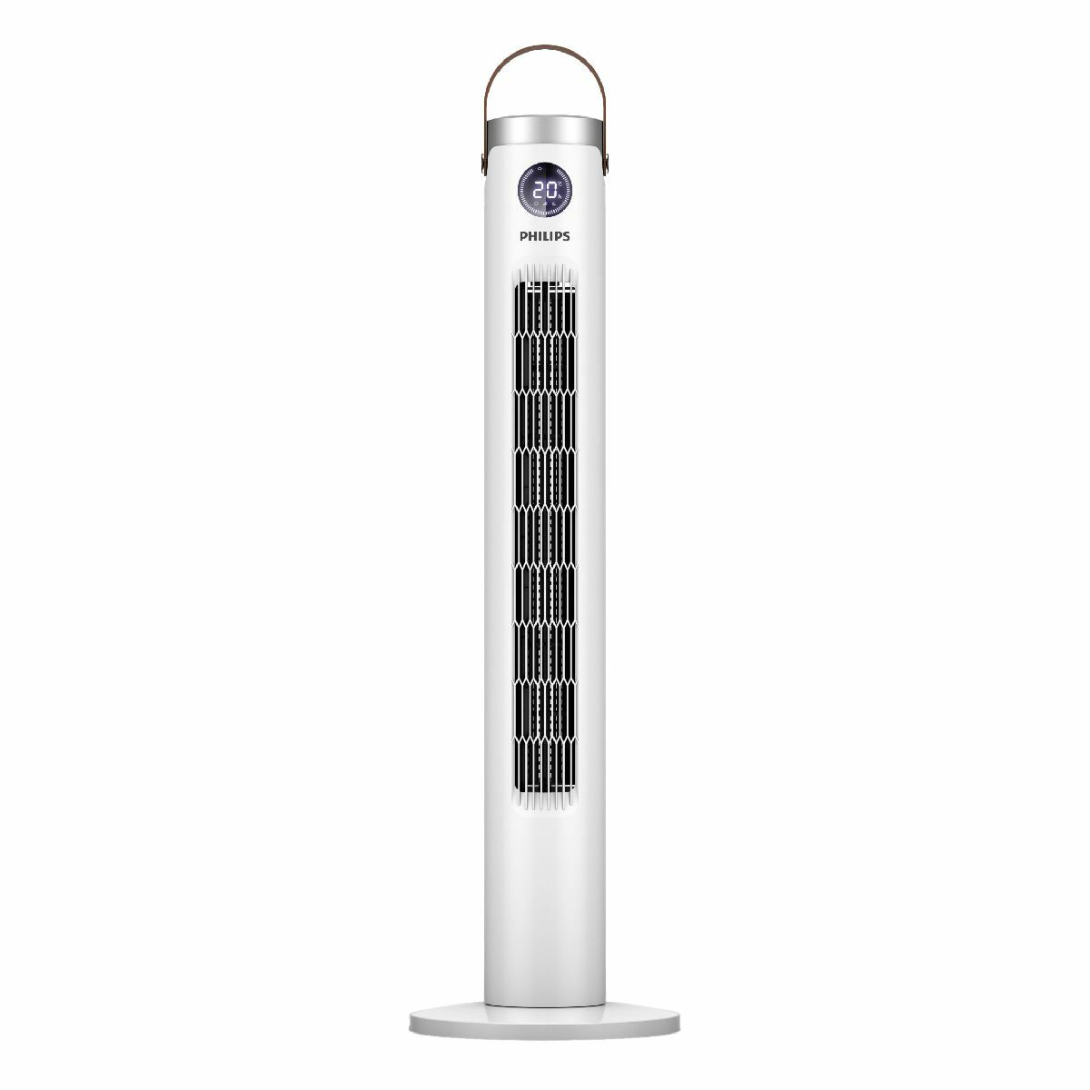 飛利浦 Philips    ACR-2244TF‧經典便攜直立式風扇‧無線遙控‧香港行貨,原廠1年保養‧