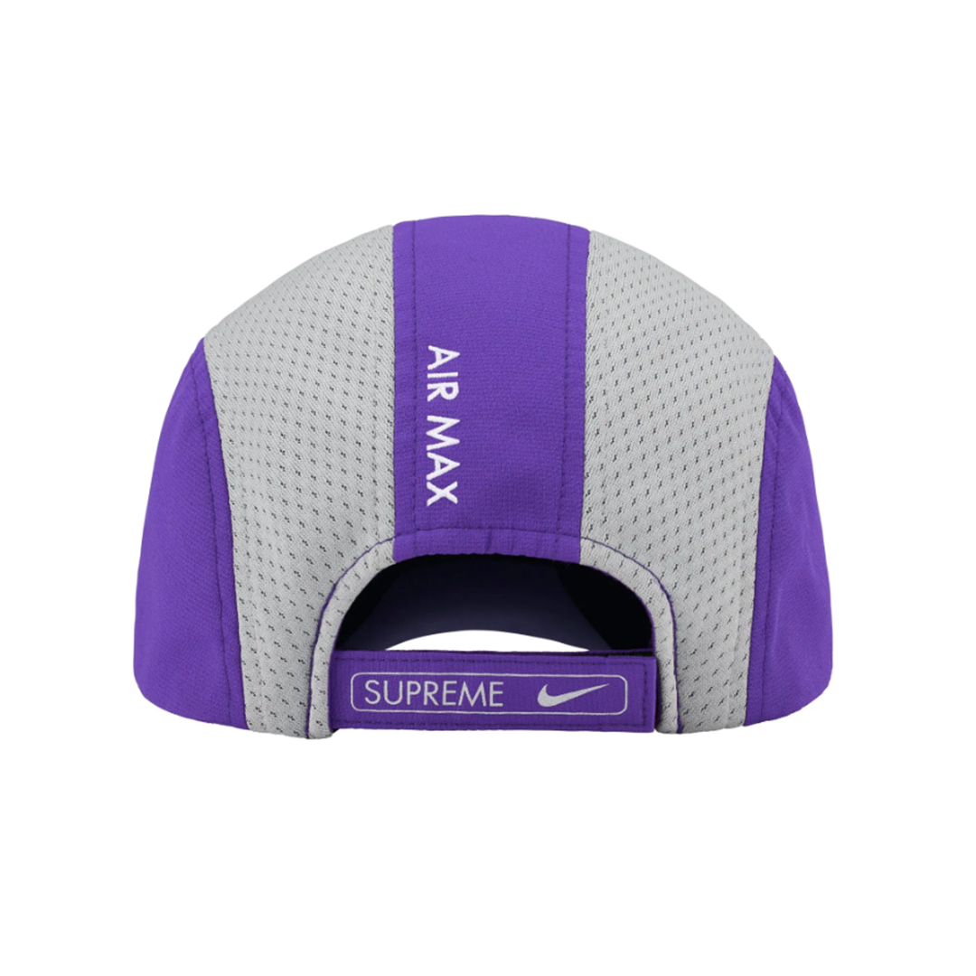 Supreme 25SS x Nike Running Hat 老帽| FLOMMARKET