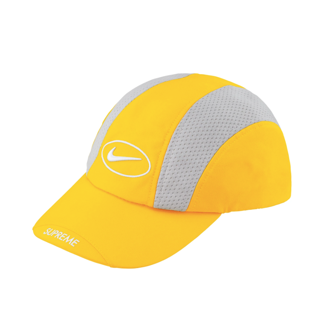 Supreme 25SS x Nike Running Hat 老帽| FLOMMARKET