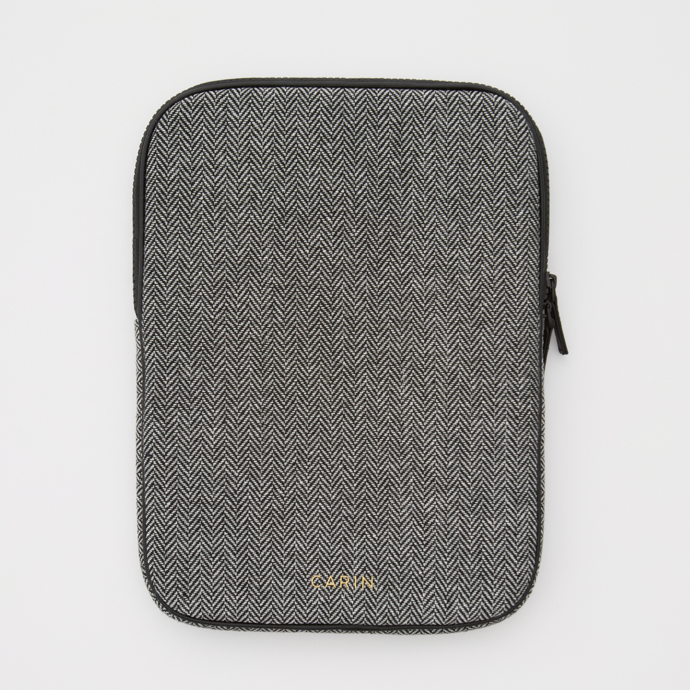 經典人字形斜紋 平板電腦保護套 CLASSIC TABLET CASE