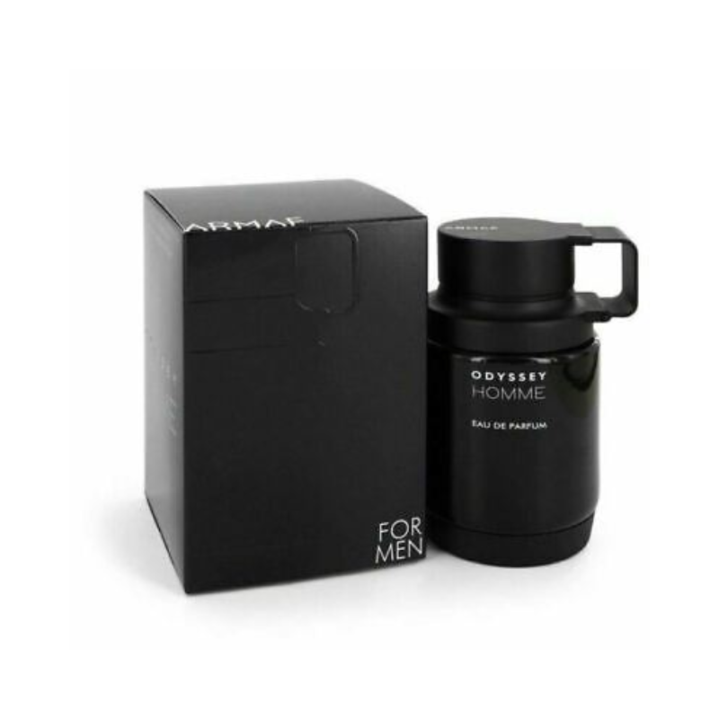 Armaf Odyssey Homme 男士濃香水 100ml (Barcode: 6294015109313)