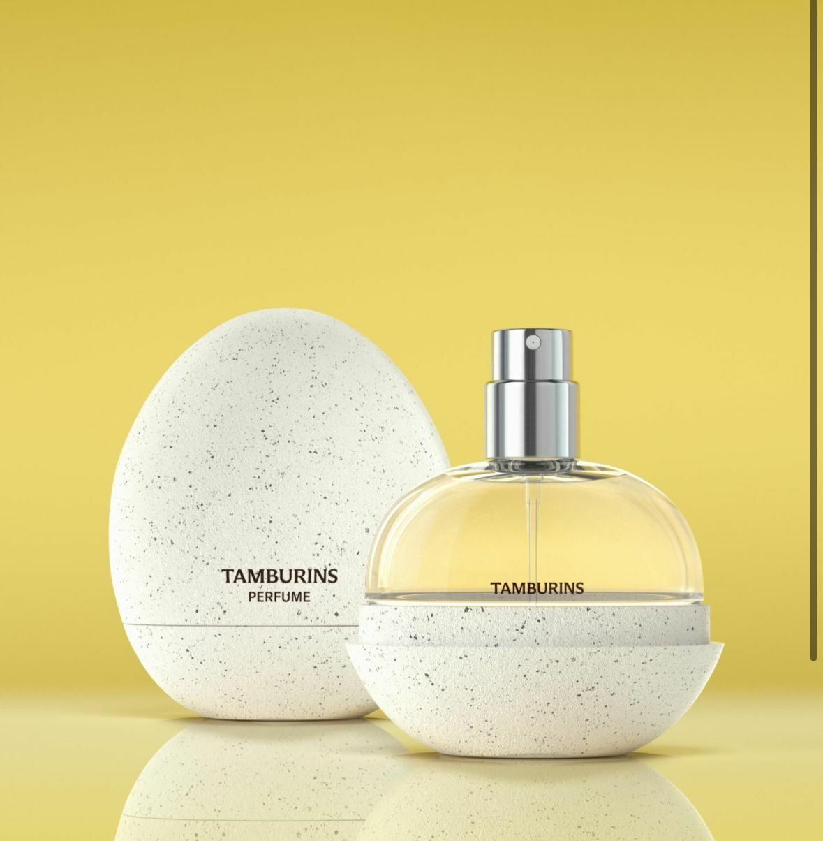 (2579)Tamburins perfume (3味可選）