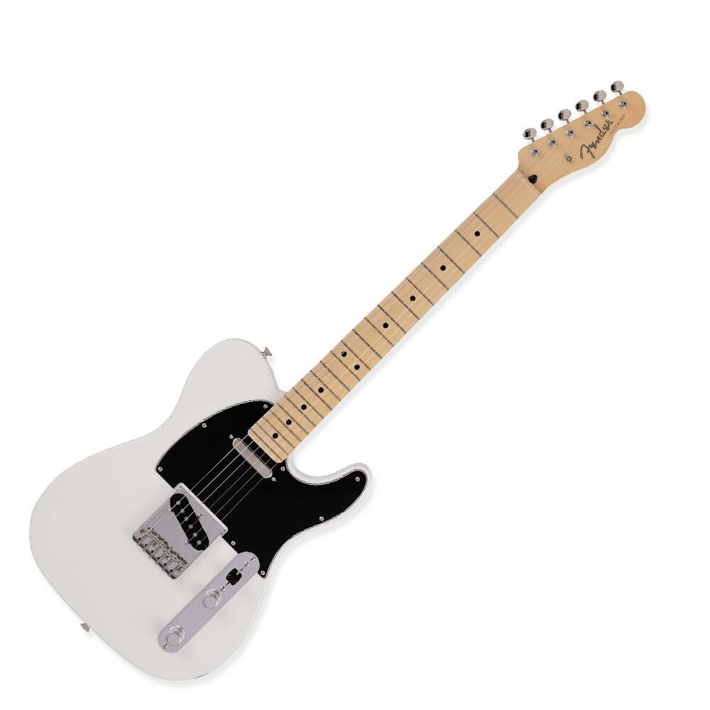 Fender MIJ Junior Collection Tele MN 電吉他 公司貨【宛伶樂器】