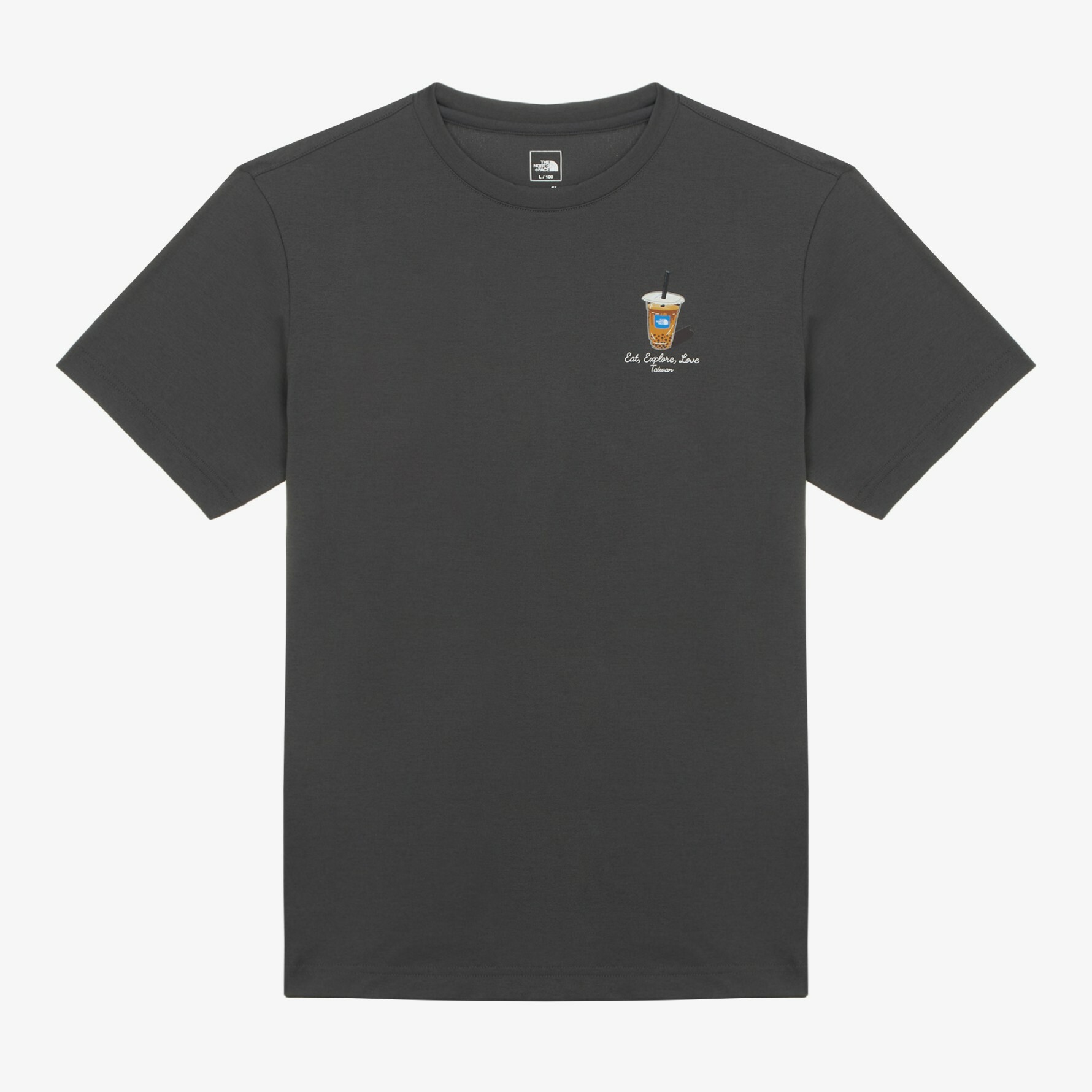 ★THE NORTH FACE★M'S GOURMET S/S R/TEE ★ The North Face Men's Redbox T-Shirt - Nevisport