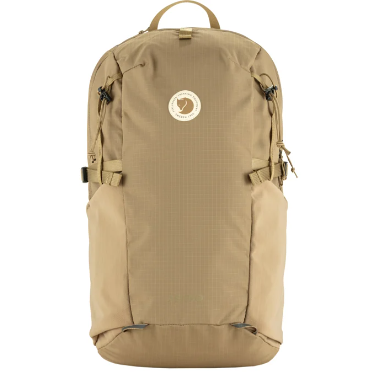 Fjallraven｜Abisko Softpack 16 背包#23200307