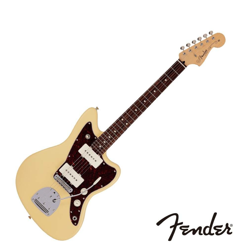 Fender MIJ Junior Collection Jazzmaster RW電吉他 公司貨【宛伶樂器】