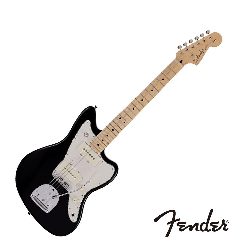 Fender MIJ Junior Collection Jazzmaster RW電吉他 公司貨【宛伶樂器】