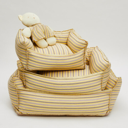 Louisdog 陽光軟軟床