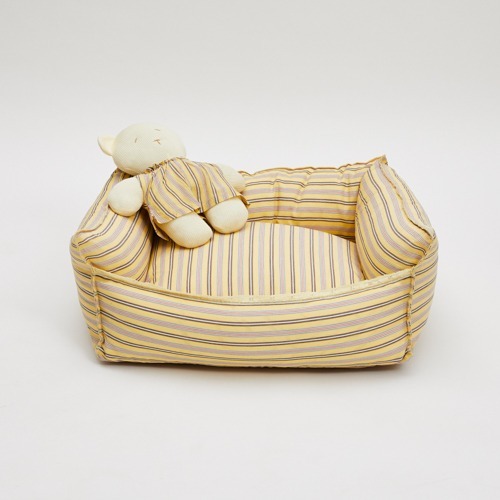 Louisdog 陽光軟軟床