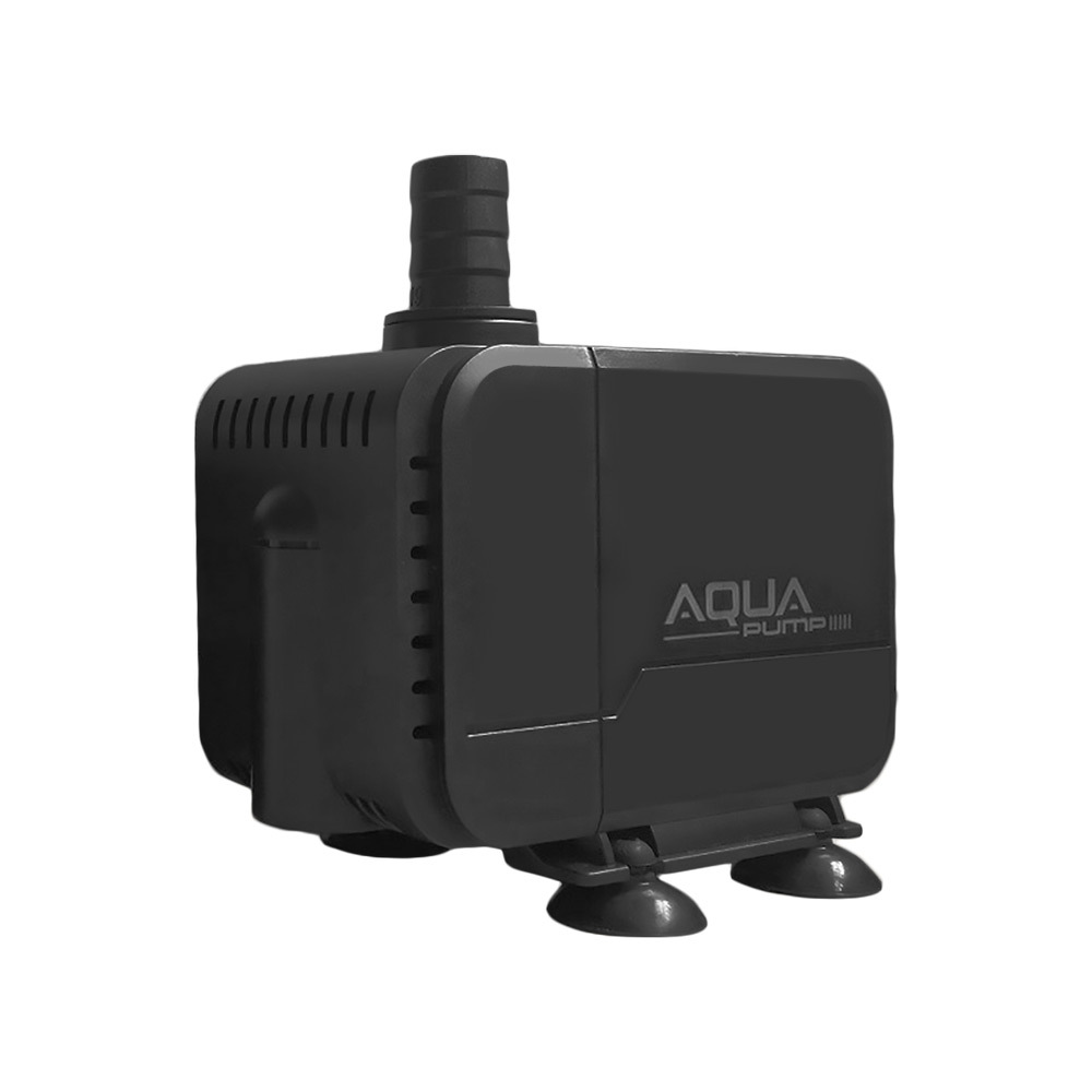 大象沉水馬達｜節能靜音，動力強勁- 養魚治百病