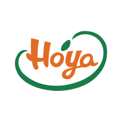 HOYA的LOGO