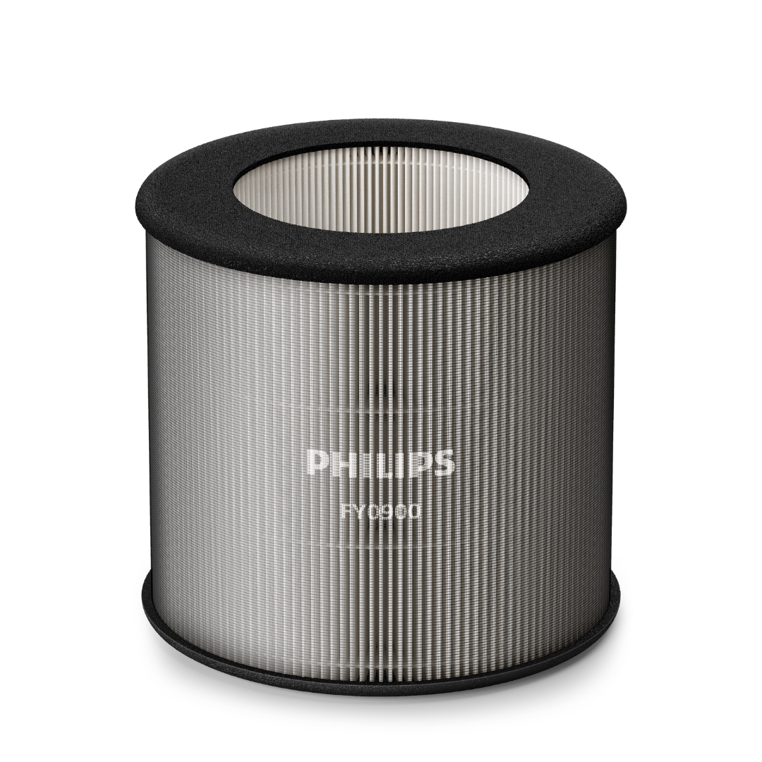 NanoProtect 納米級防護HEPA濾網 FY0900/30