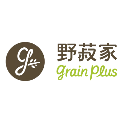 野菽家的LOGO