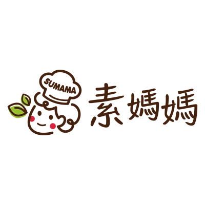 素媽媽的LOGO
