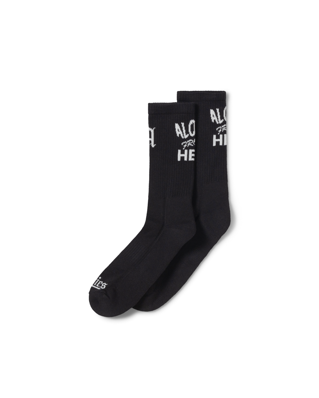 Aries | Aloha From Hell Sock