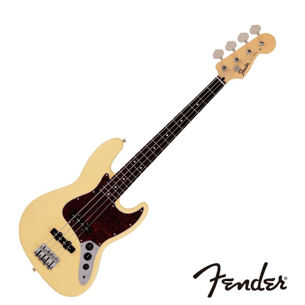 Fender MIJ Junior Collection Jazz Bass RW 電貝斯 公司貨【宛伶樂器】