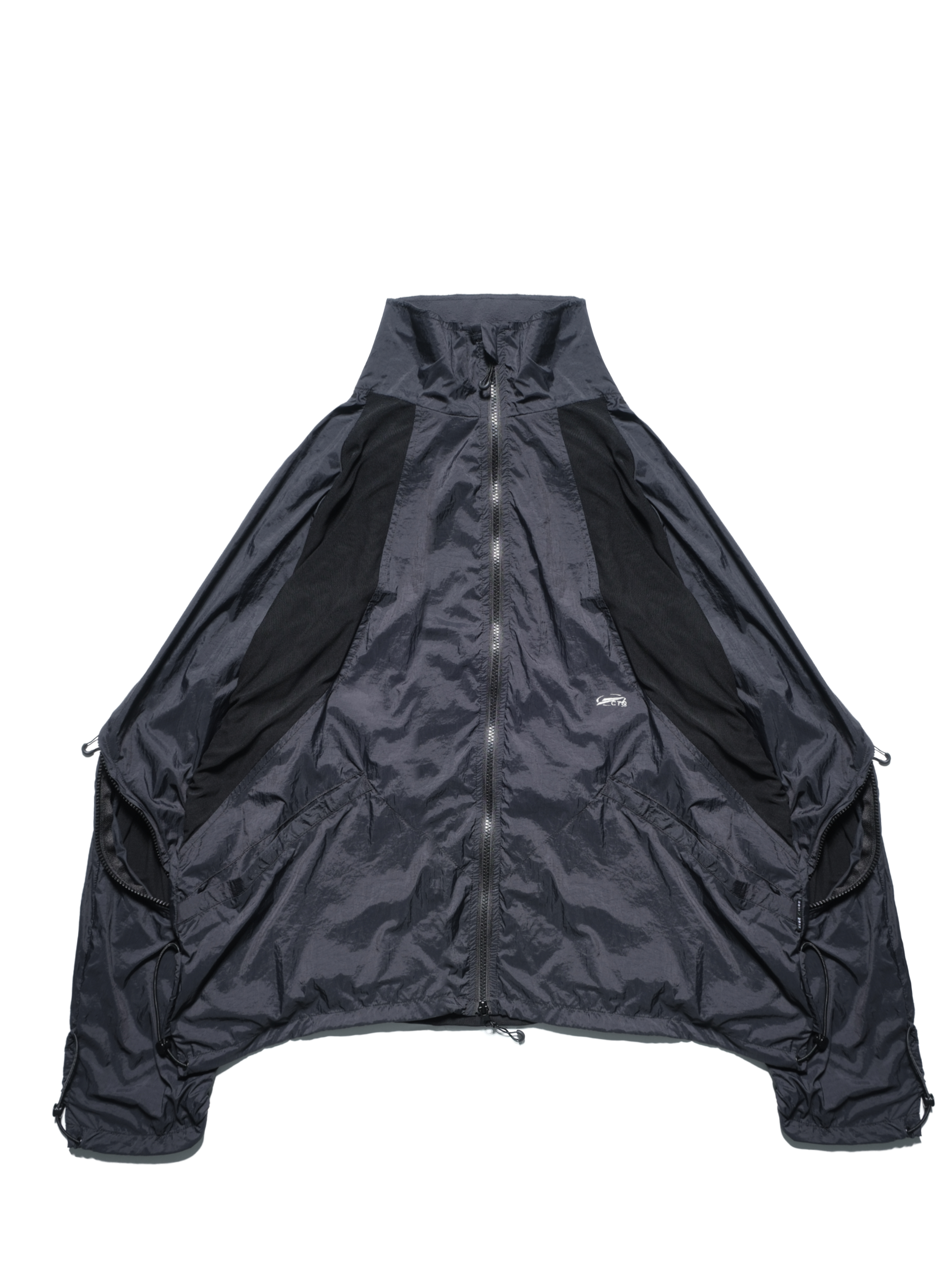 SENSE x OCTO Breathable Jacket