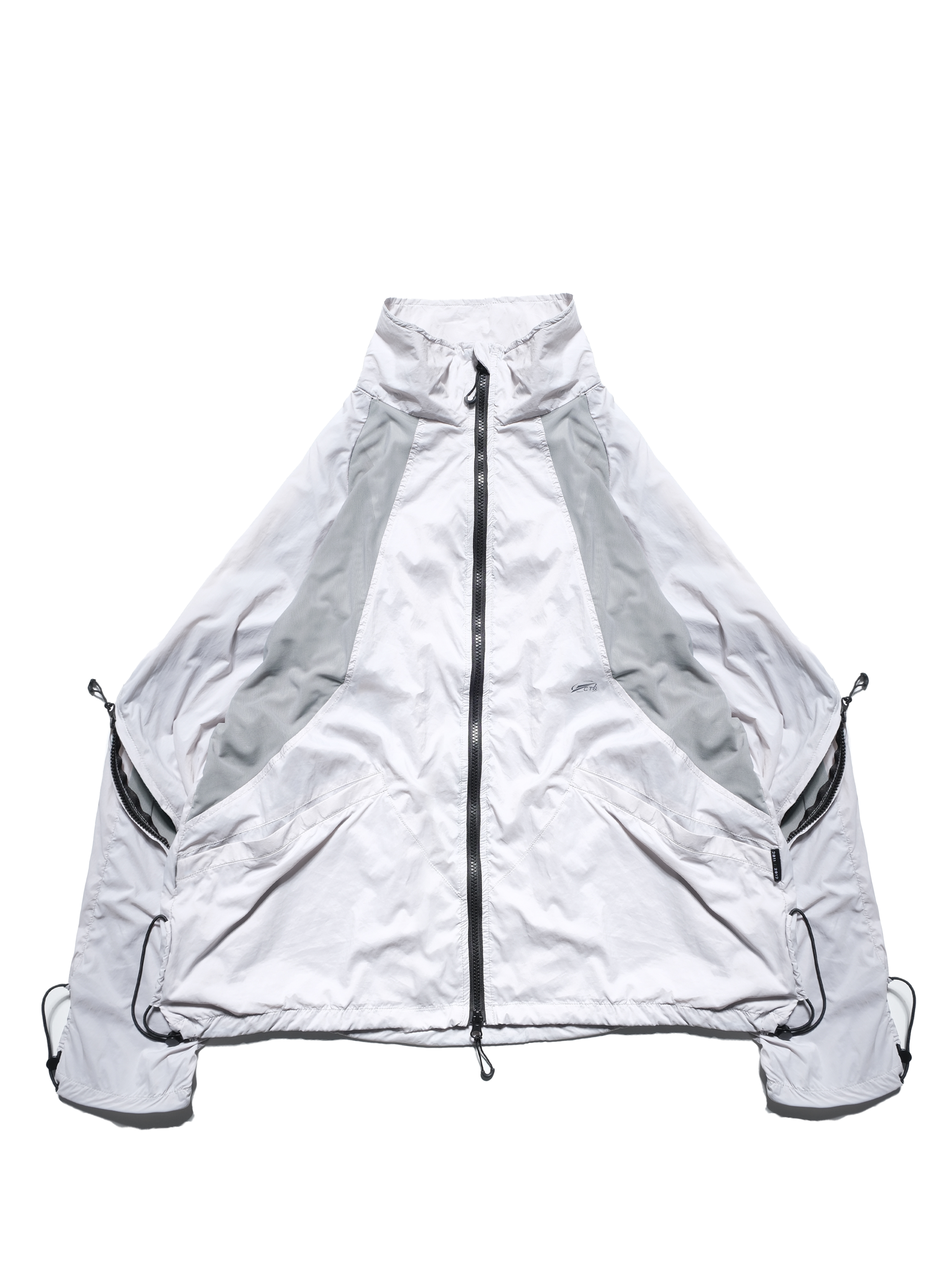 SENSE x OCTO Breathable Jacket