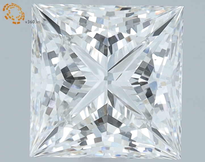 IGI LAB GROWN 2.02 D VVS2 2EX NON