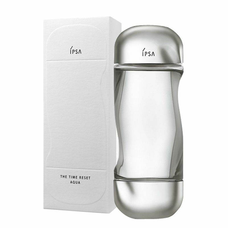 IPSA - 茵芙莎 生肌水源素 流金水 爽膚水200ml (平行進口)