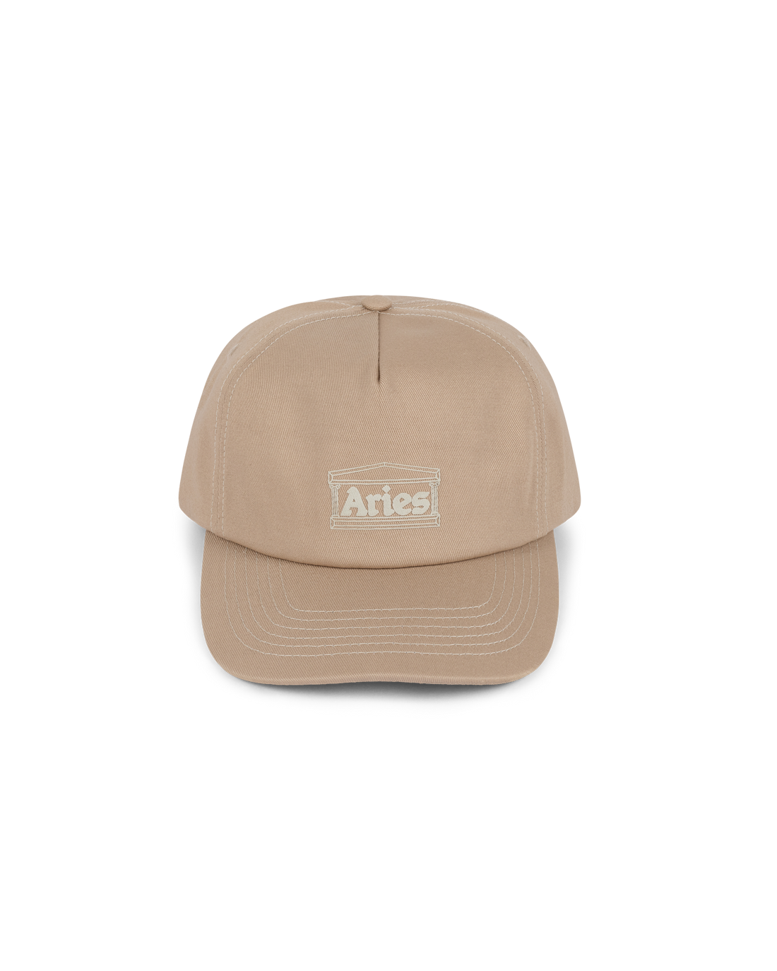 Aries | Temple Cap