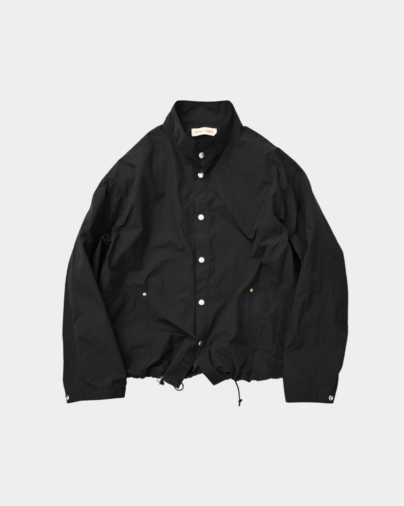 barbell object - un jkt / 2 COLORS