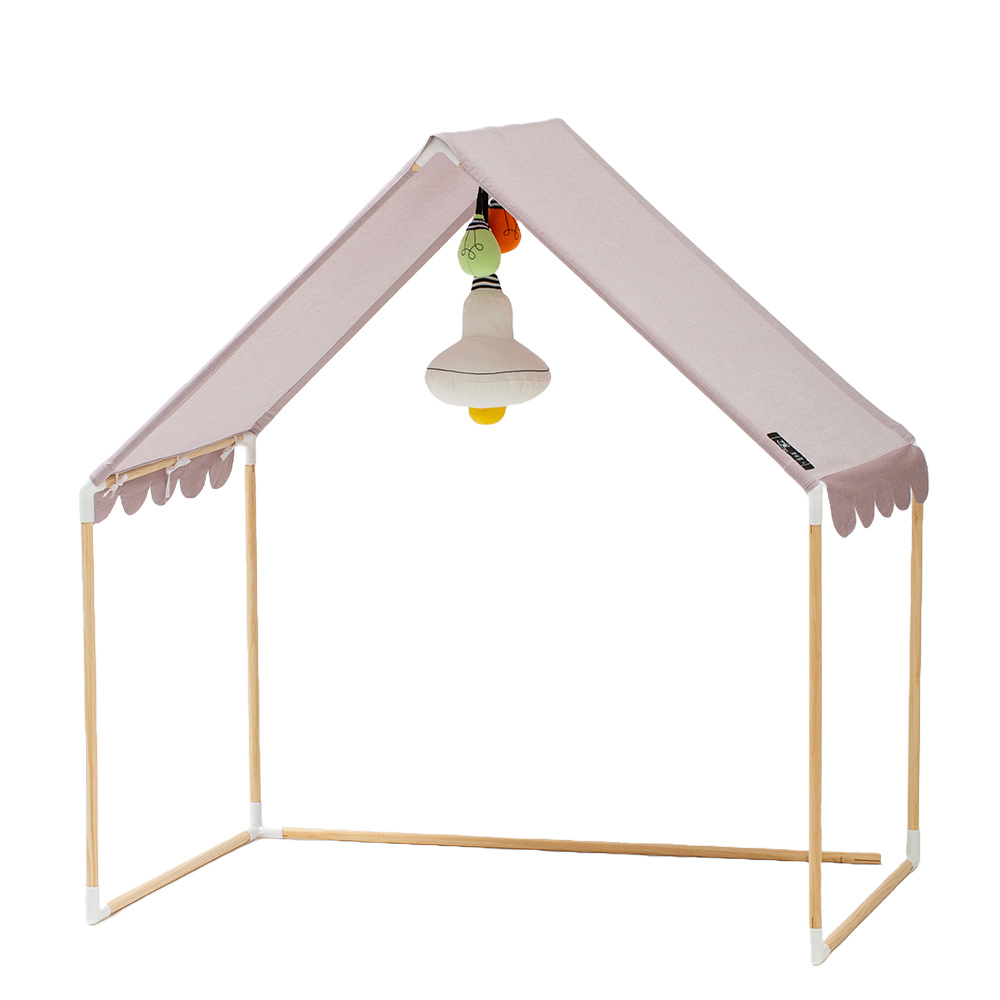 gunite 夢幻小屋頂｜雅典藕