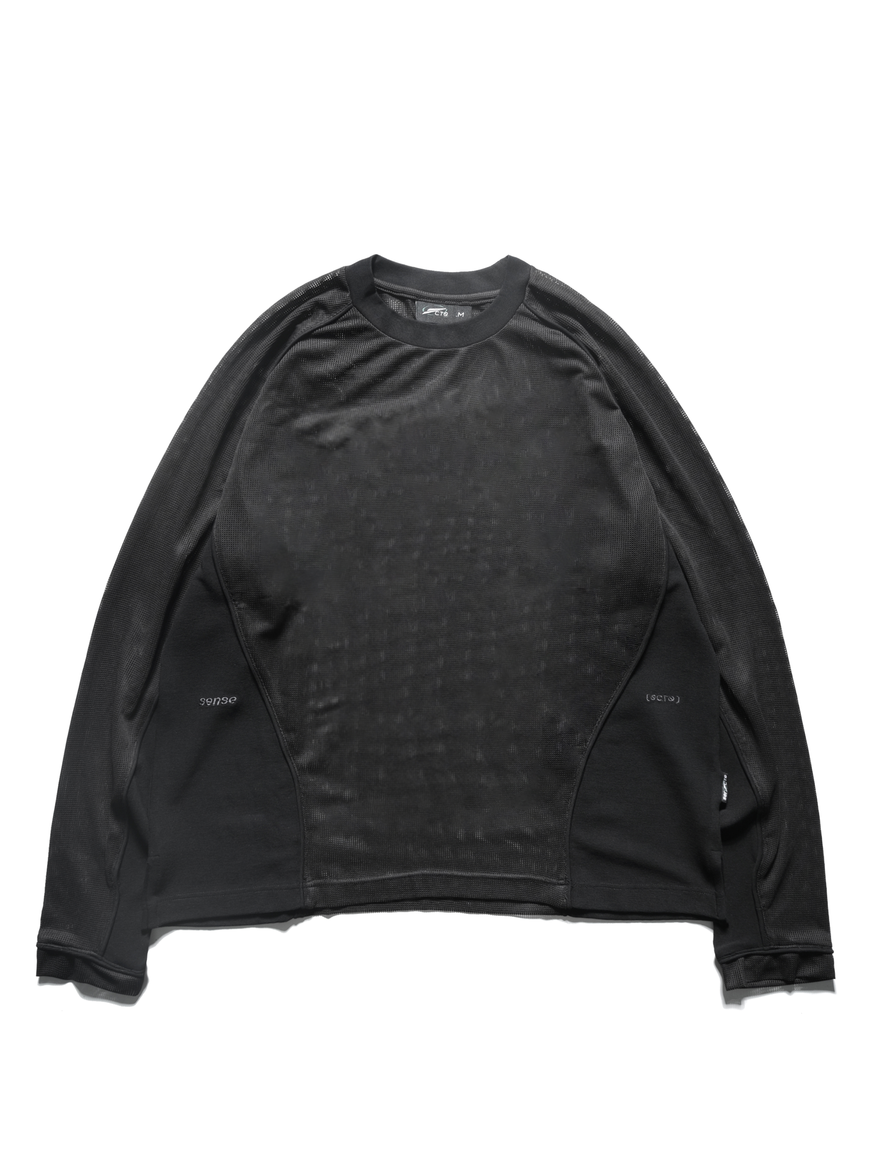 SENSE x OCTO Penetrate T-Shirt