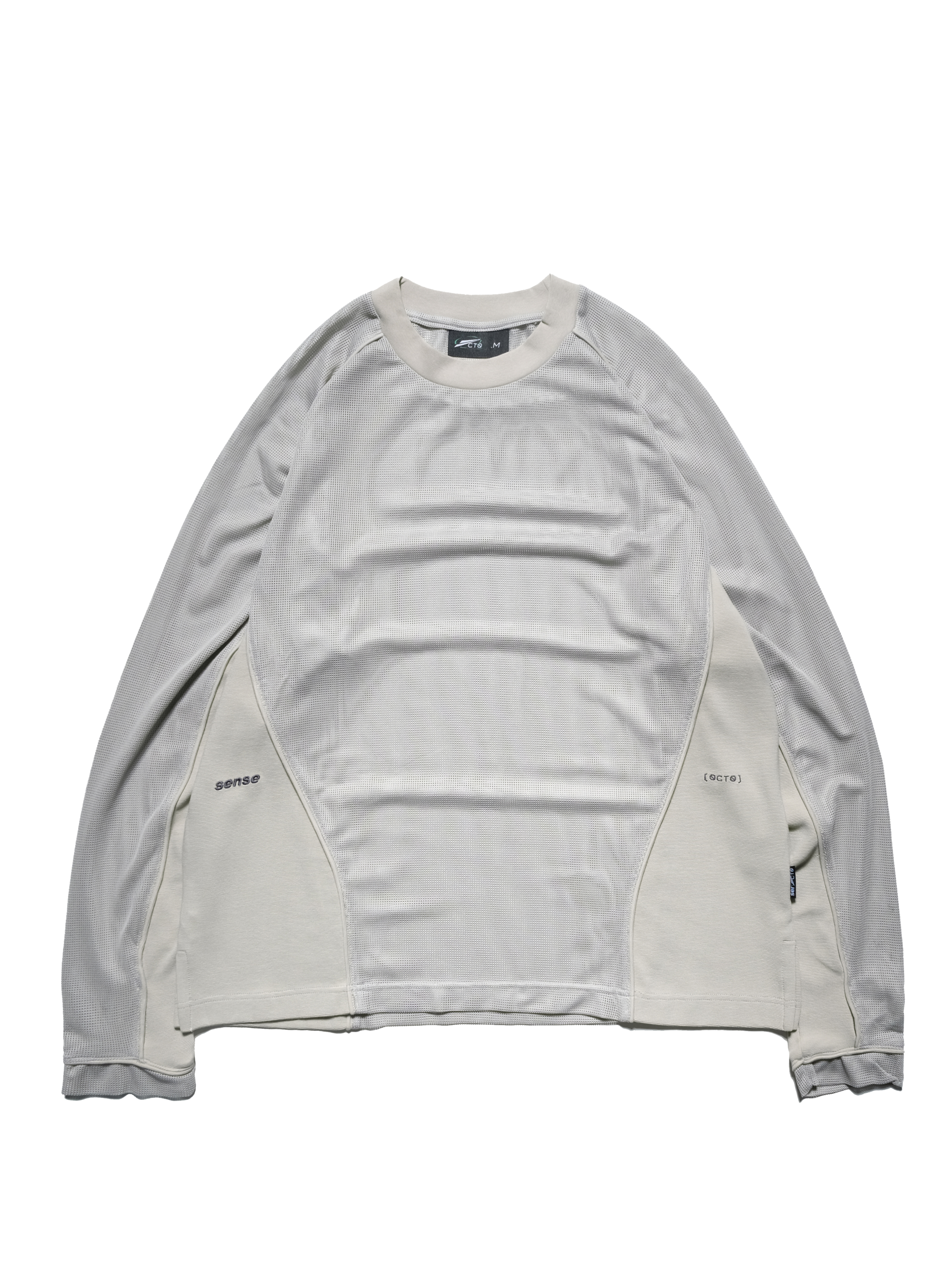 SENSE x OCTO Penetrate T-Shirt