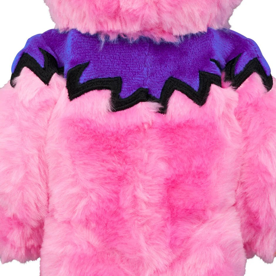 GRATEFUL DEAD DANCING BEARS COSTUME Ver. PINK 400％/1000% BE@RBRICK