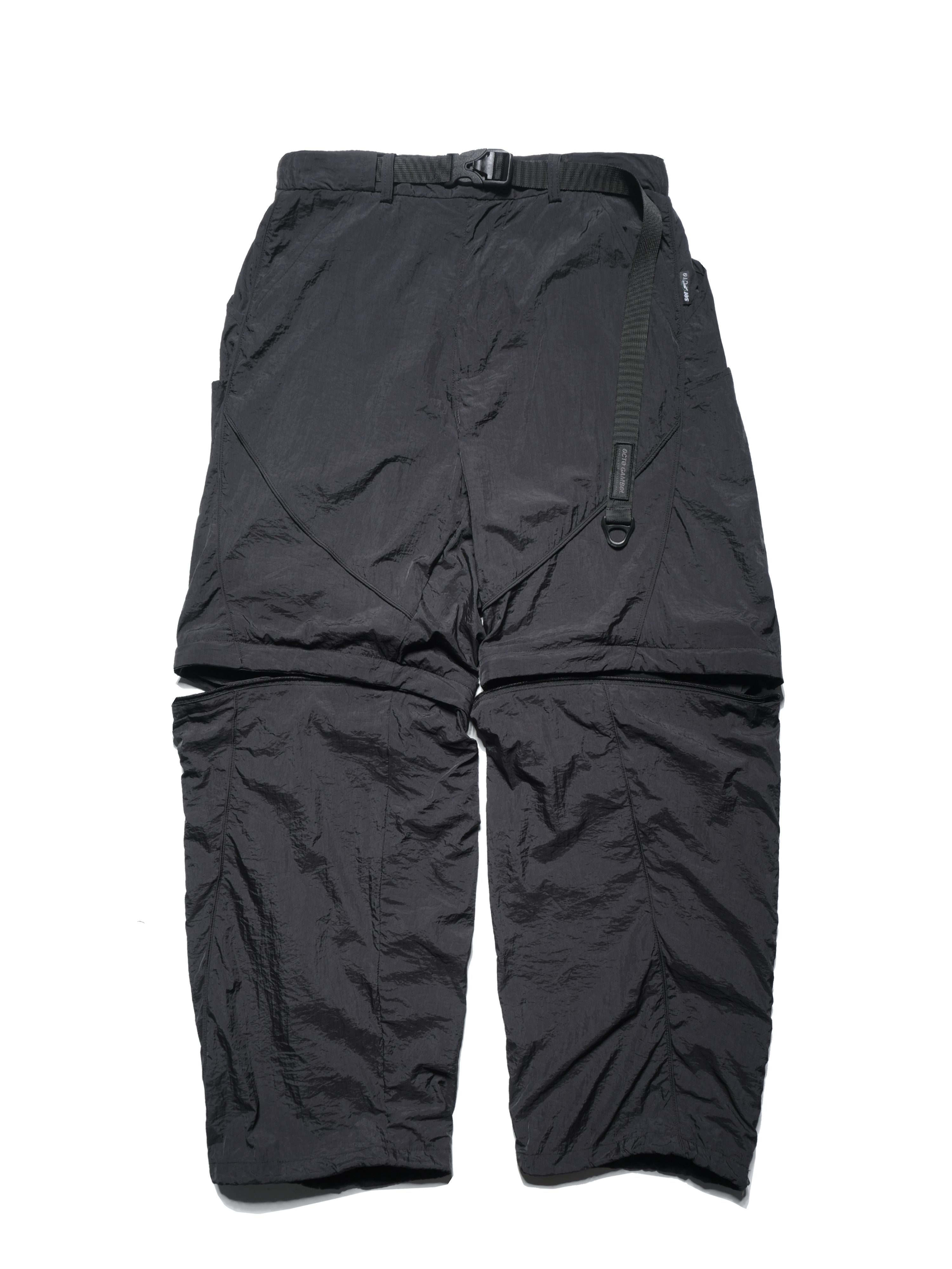SENSE x OCTO Detachable Pants