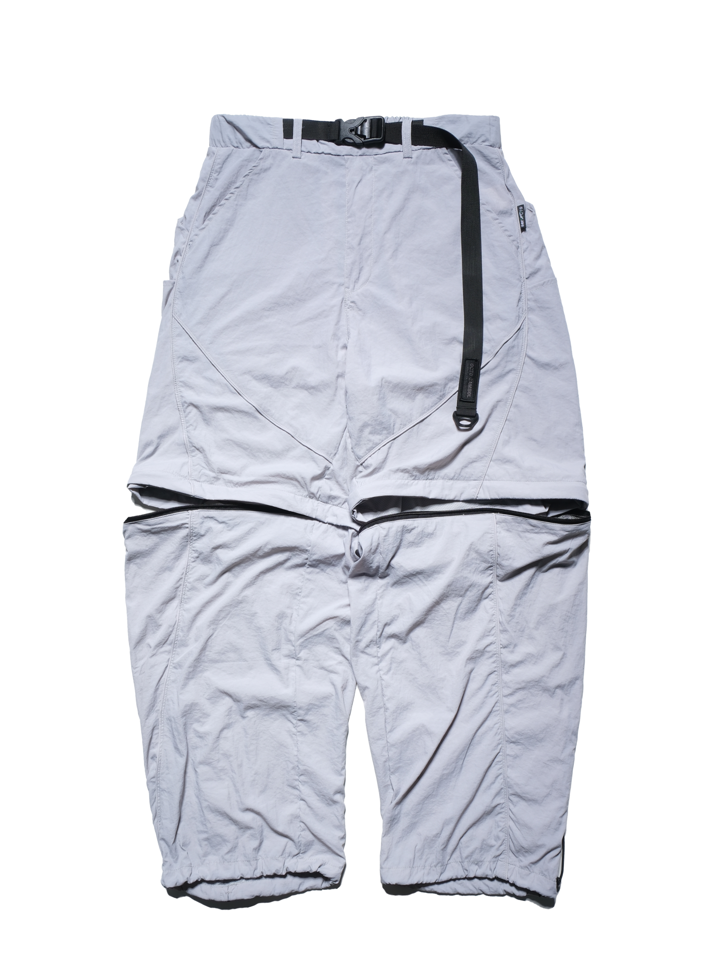SENSE x OCTO Detachable Pants