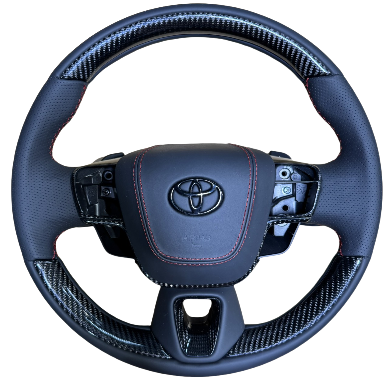 Alphard 40系 方向盤