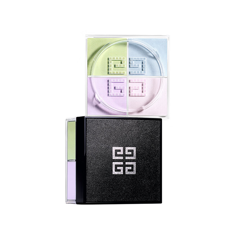 Givenchy 紀梵希 高級訂製稜鏡四色蜜粉12g #1