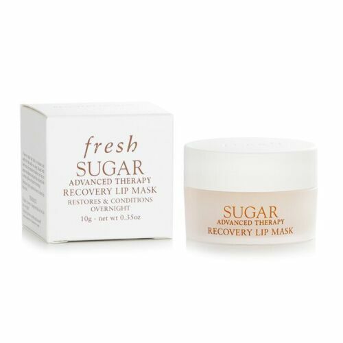 Fresh 黃糖抗皺活肌修護唇膜 10g