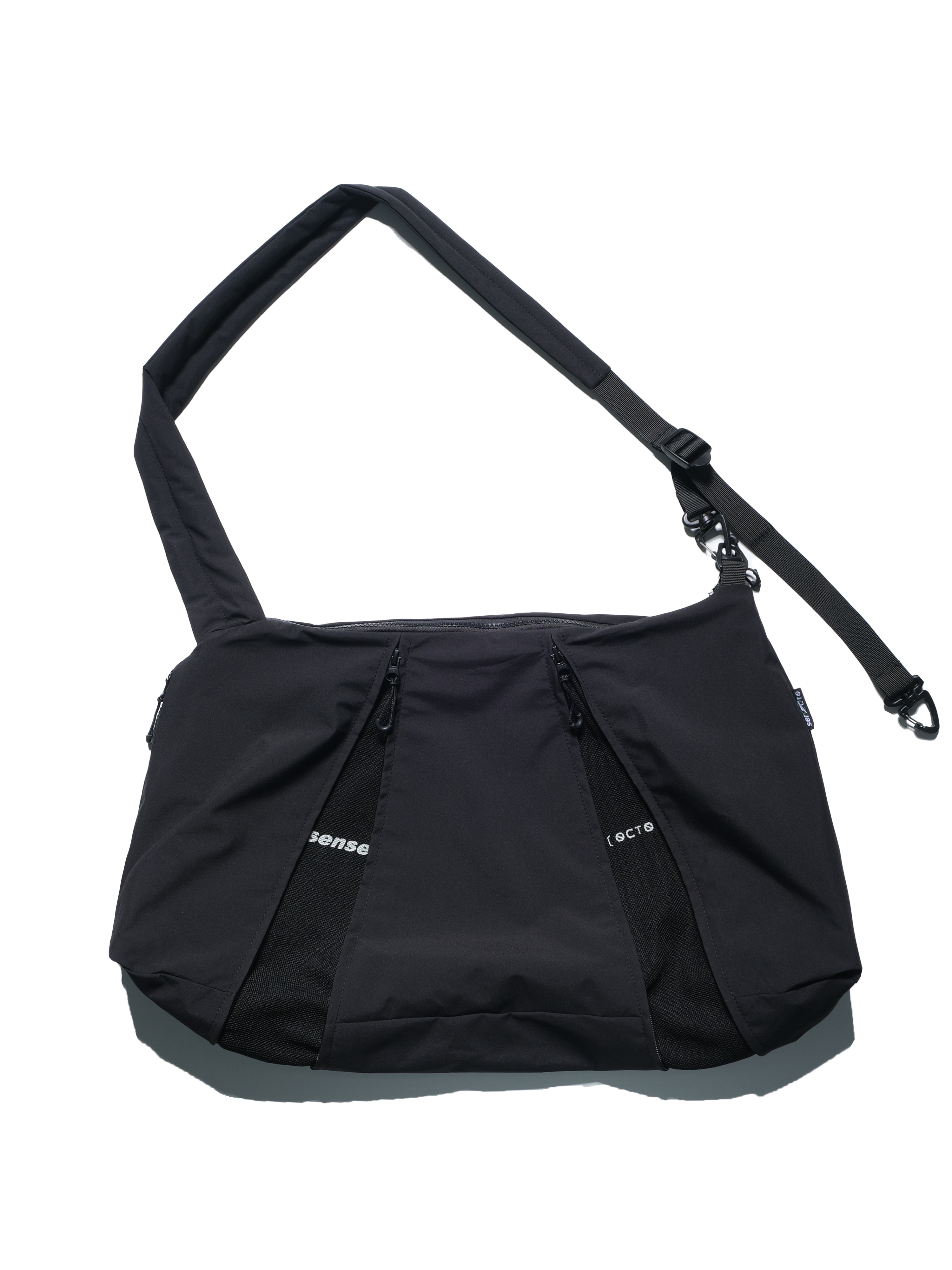 SENSE x OCTO Expandable Bag