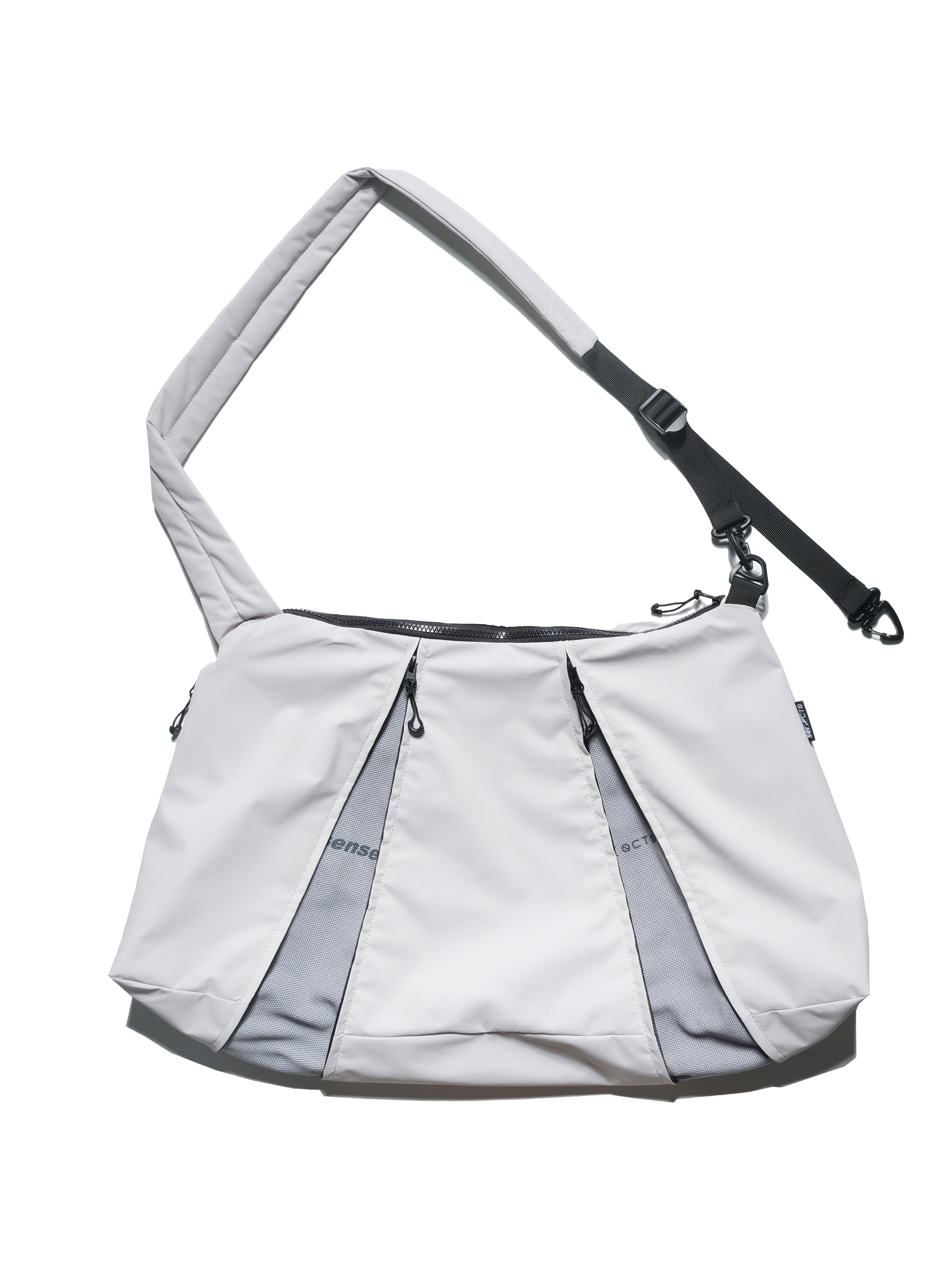 SENSE x OCTO Expandable Bag