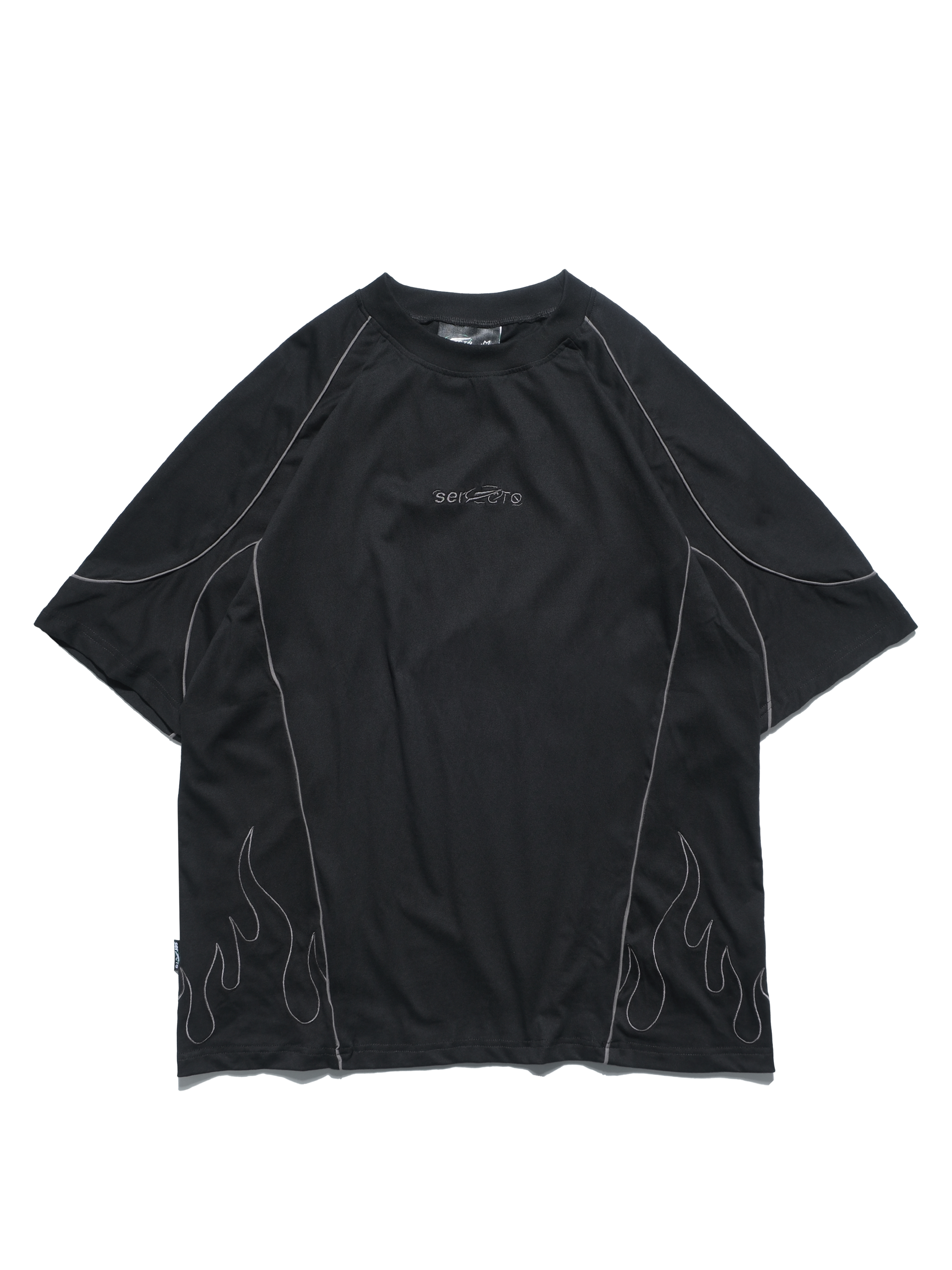 SENSE x OCTO Fire T-Shirt